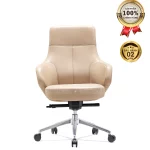 Ghế Giám Đốc Da Cao Cấp Nhập Khẩu MyChair NO523B