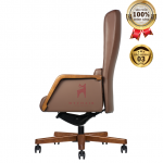 Ghế Giám Đốc Da Cao Cấp Nhập Khẩu MyChair NO533A