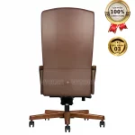 Ghế Giám Đốc Da Cao Cấp Nhập Khẩu MyChair NO533A