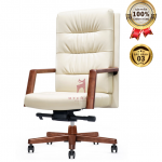 Ghế Giám Đốc Da Cao Cấp Nhập Khẩu MyChair NO706A