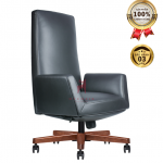 Ghế Giám Đốc Da Cao Cấp Nhập Khẩu MyChair NO610A