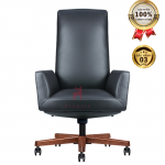 Ghế Giám Đốc Da Cao Cấp Nhập Khẩu MyChair NO610A