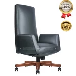 Ghế Giám Đốc Da Cao Cấp Nhập Khẩu MyChair NO610A