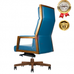 Ghế Giám Đốc Da Cao Cấp Nhập Khẩu MyChair NO613A