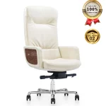 Ghế Giám Đốc Da Cao Cấp Nhập Khẩu MyChair NO641-1A