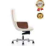 Ghế Giám Đốc Da Cao Cấp Nhập Khẩu MyChair NO641-1B