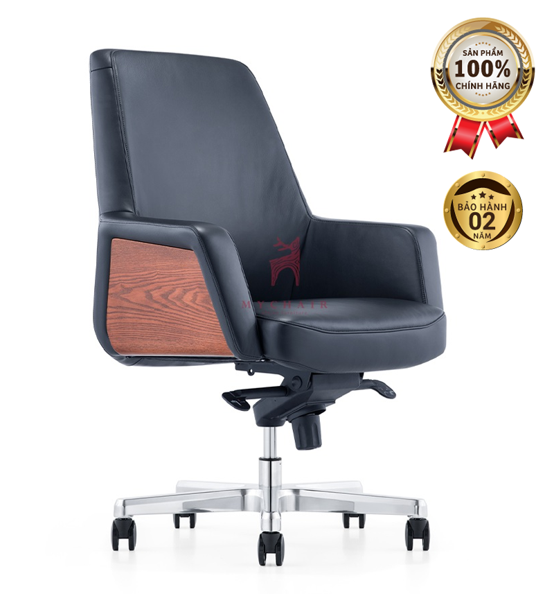 ghe giam doc da cao cap nhap khau mychair no724b