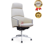 Ghế Giám Đốc Da Cao Cấp Nhập Khẩu MyChair NO86A