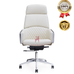 Ghế Giám Đốc Da Cao Cấp Nhập Khẩu MyChair NO86A