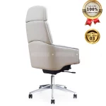 Ghế Giám Đốc Da Cao Cấp Nhập Khẩu MyChair NO86A