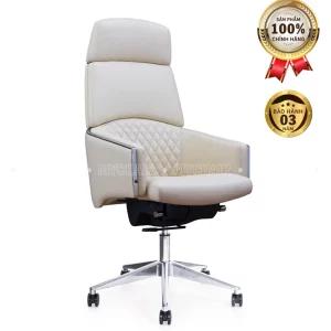 Ghế Giám Đốc Da Cao Cấp Nhập Khẩu MyChair NO86A