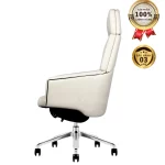 Ghế Giám Đốc Da Cao Cấp Nhập Khẩu MyChair NO86A