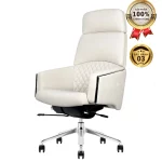 Ghế Giám Đốc Da Cao Cấp Nhập Khẩu MyChair NO86A