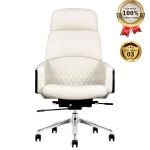 Ghế Giám Đốc Da Cao Cấp Nhập Khẩu MyChair NO86A