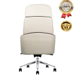 Ghế Giám Đốc Da Cao Cấp Nhập Khẩu MyChair NO86A