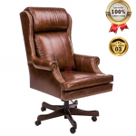 Ghế Giám Đốc Da Cao Cấp Nhập Khẩu MyChair PRE2