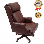 Ghế Giám Đốc Da Cao Cấp Nhập Khẩu MyChair PRE2
