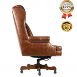 Ghế Giám Đốc Da Cao Cấp Nhập Khẩu MyChair PRE2