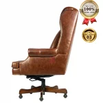 Ghế Giám Đốc Da Cao Cấp Nhập Khẩu MyChair PRE2