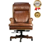 Ghế Giám Đốc Da Cao Cấp Nhập Khẩu MyChair PRE2