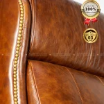 Ghế Giám Đốc Da Cao Cấp Nhập Khẩu MyChair PRE2