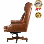 Ghế Giám Đốc Da Cao Cấp Nhập Khẩu MyChair PRE2
