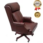Ghế Giám Đốc Da Cao Cấp Nhập Khẩu MyChair PRE2
