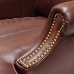 Ghế Giám Đốc Da Cao Cấp Nhập Khẩu MyChair PRE2