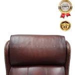 Ghế Giám Đốc Da Cao Cấp Nhập Khẩu MyChair PRE2
