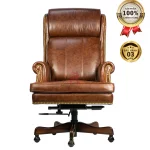 Ghế Giám Đốc Da Cao Cấp Nhập Khẩu MyChair PRE2