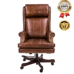 Ghế Giám Đốc Da Cao Cấp Nhập Khẩu MyChair PRE2