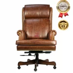 Ghế Giám Đốc Da Cao Cấp Nhập Khẩu MyChair PRE2