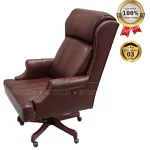 Ghế Giám Đốc Da Cao Cấp Nhập Khẩu MyChair PRE2
