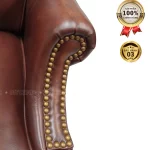 Ghế Giám Đốc Da Cao Cấp Nhập Khẩu MyChair PRE2