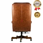 Ghế Giám Đốc Da Cao Cấp Nhập Khẩu MyChair PRE2