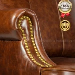 Ghế Giám Đốc Da Cao Cấp Nhập Khẩu MyChair PRE2