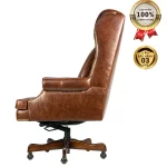 Ghế Giám Đốc Da Cao Cấp Nhập Khẩu MyChair PRE2