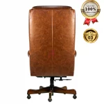 Ghế Giám Đốc Da Cao Cấp Nhập Khẩu MyChair PRE2
