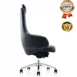 Ghế Giám Đốc Da Thật MyChair NO523A