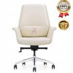Ghế Giám Đốc Da Cao Cấp Nhập Khẩu MyChair FA620B