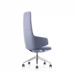 Ghế Da Văn Phòng MyChair FA426A Lưng Cao
