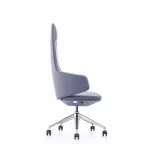 Ghế Da Văn Phòng MyChair FA426A Lưng Cao