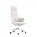 Ghế Da Văn Phòng MyChair FA426A Lưng Cao