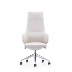 Ghế Da Văn Phòng MyChair FA426A Lưng Cao