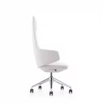 Ghế Da Văn Phòng MyChair FA426A Lưng Cao