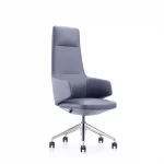 Ghế Da Văn Phòng MyChair FA426A Lưng Cao