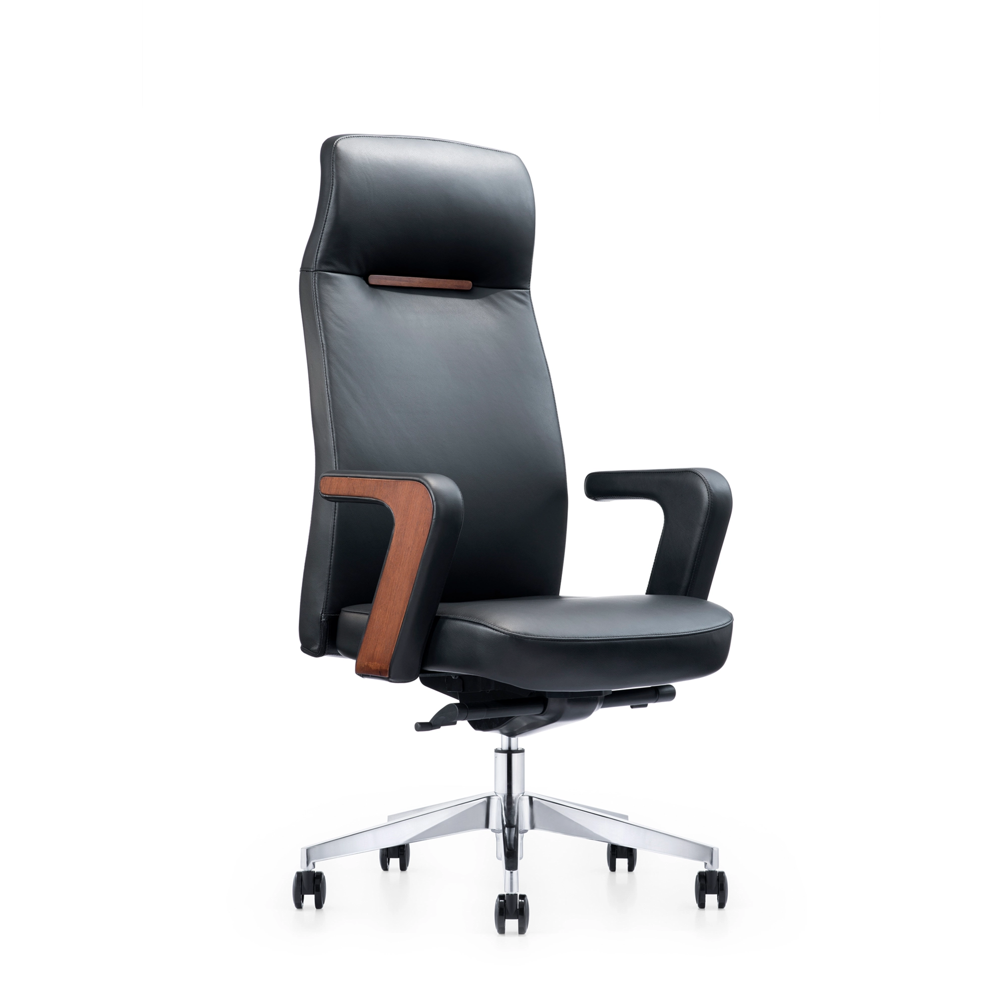 Ghế Giám Đốc Da Cao Cấp Nhập Khẩu MyChair FA636A