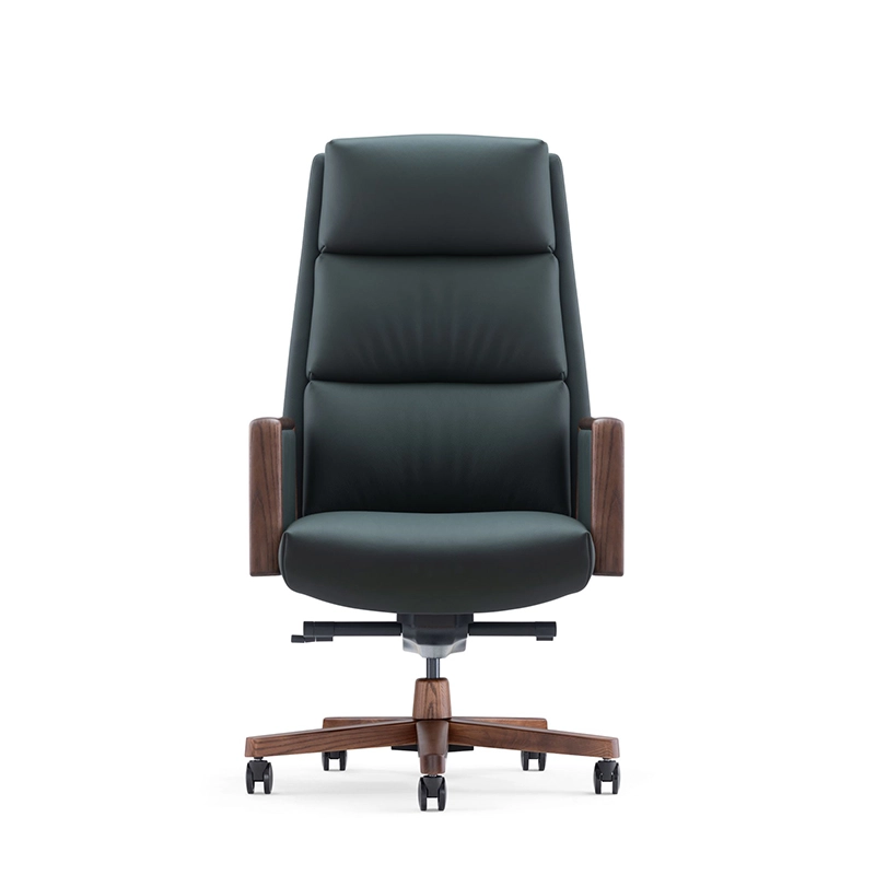 Ghế Giám Đốc Cao Cấp Lưng Cao MyChair NO427-1A