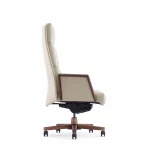 Ghế Giám Đốc Cao Cấp Lưng Cao MyChair NO427-1A