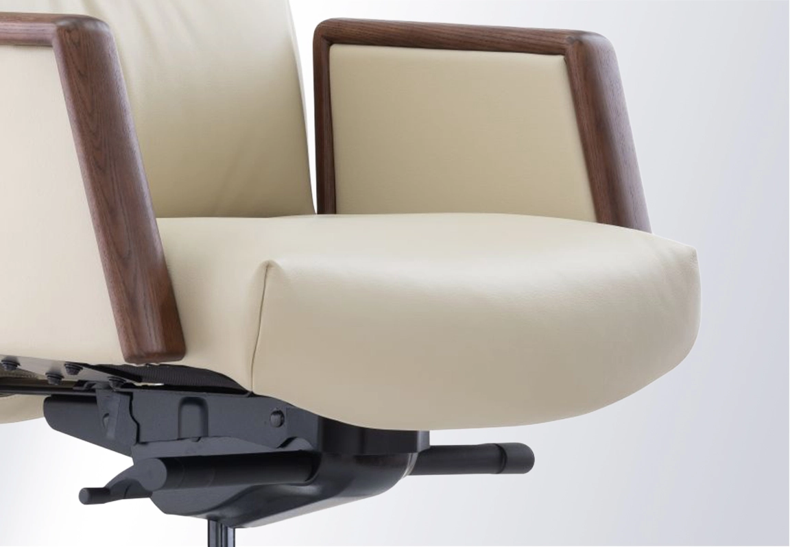 đệm ngồi ghế gi&aacute;m đốc no427a